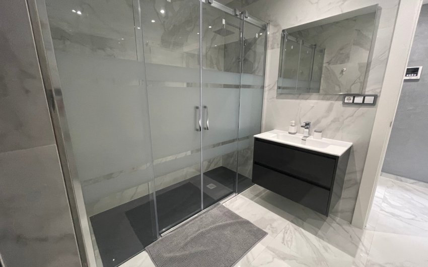 Reventa - Villa -
La Mata - Costa Blanca