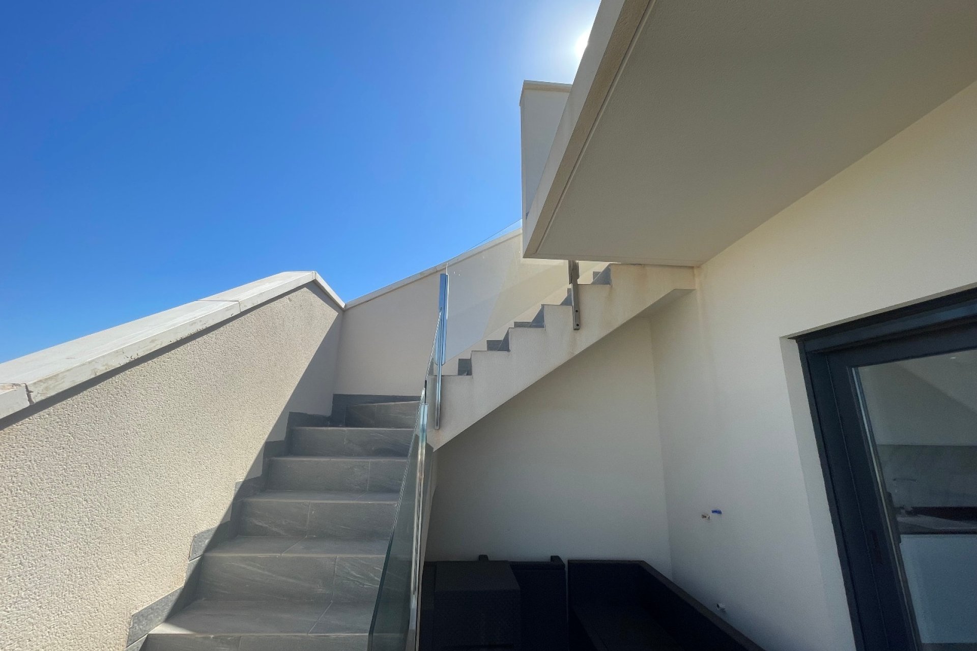 Reventa - Villa -
La Mata - Costa Blanca