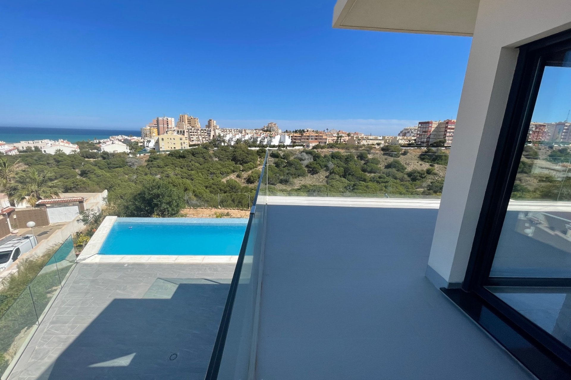Reventa - Villa -
La Mata - Costa Blanca