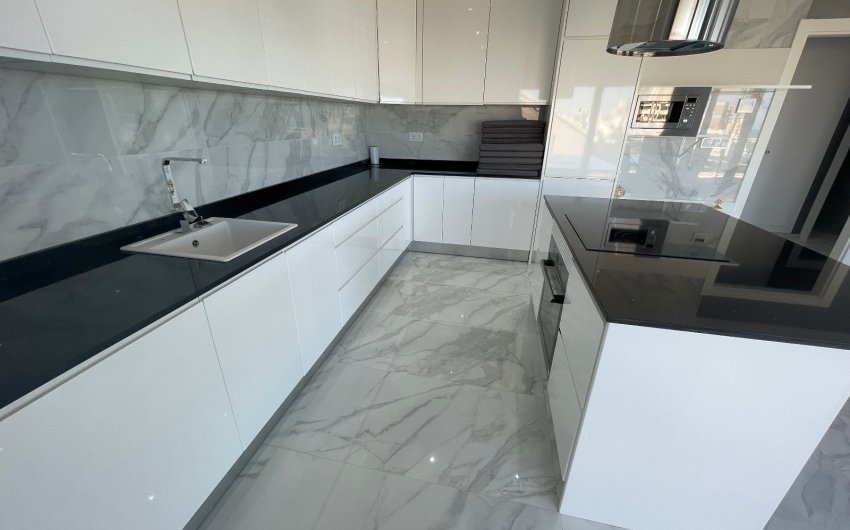 Reventa - Villa -
La Mata - Costa Blanca