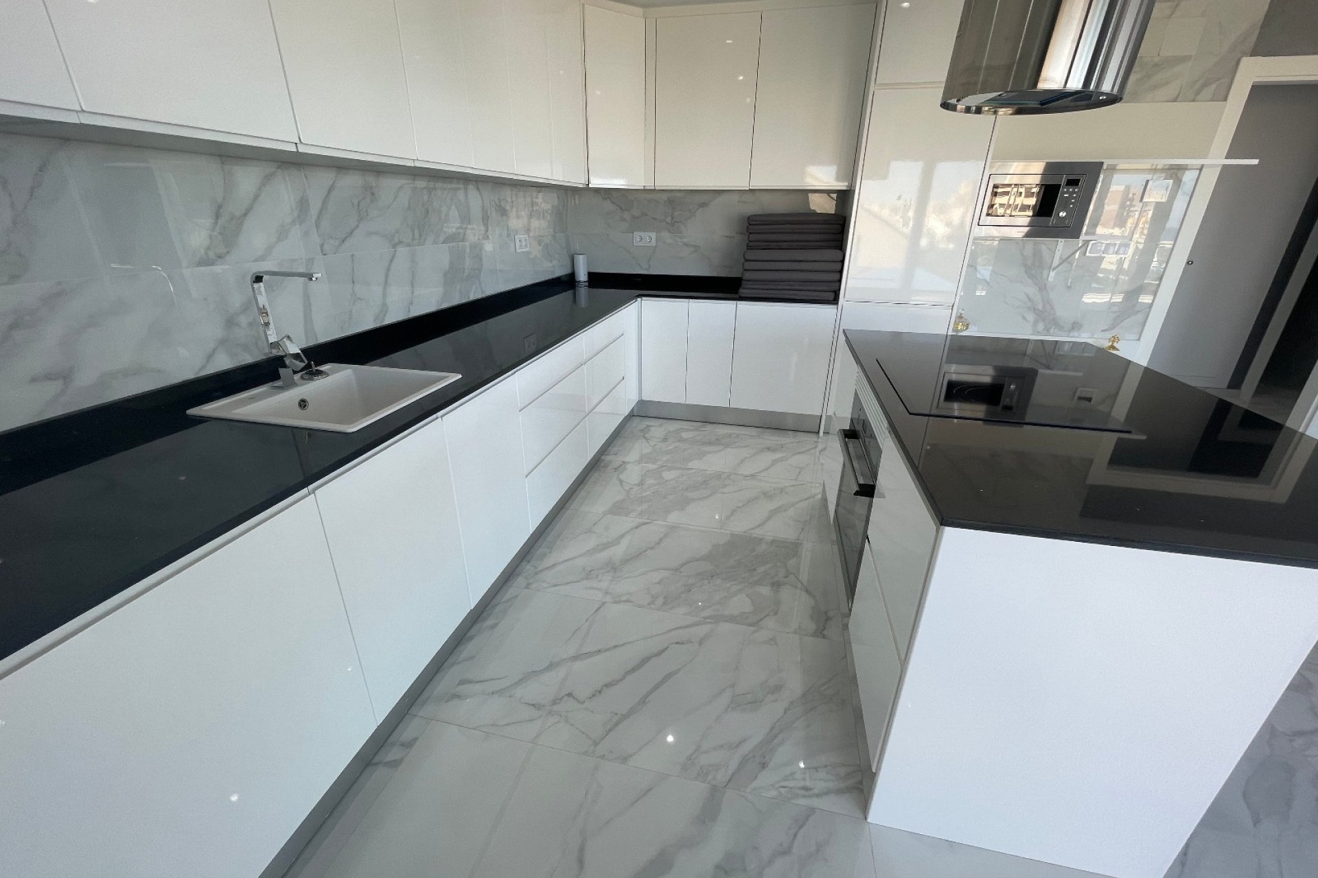 Reventa - Villa -
La Mata - Costa Blanca