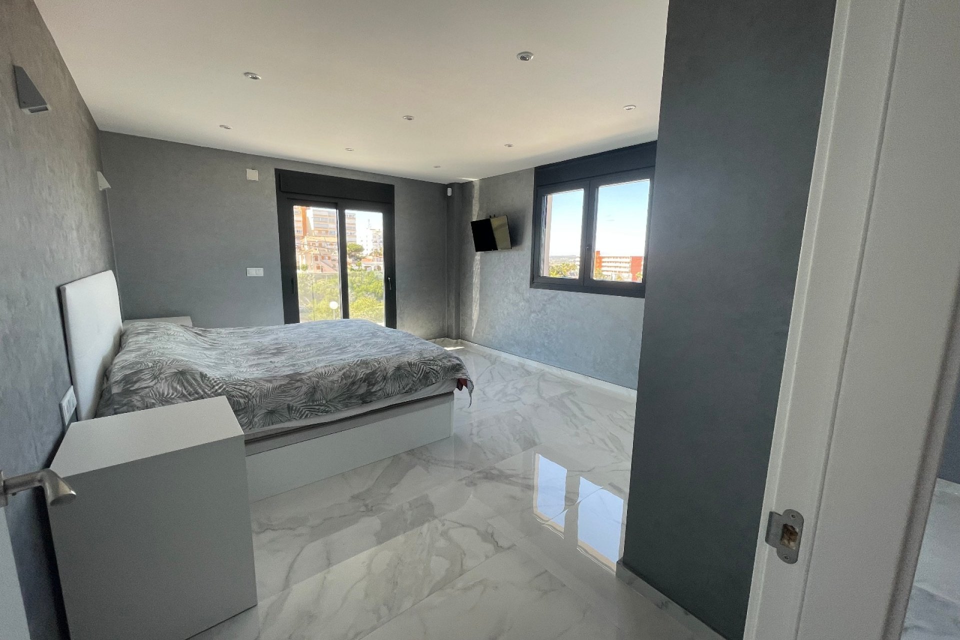 Reventa - Villa -
La Mata - Costa Blanca