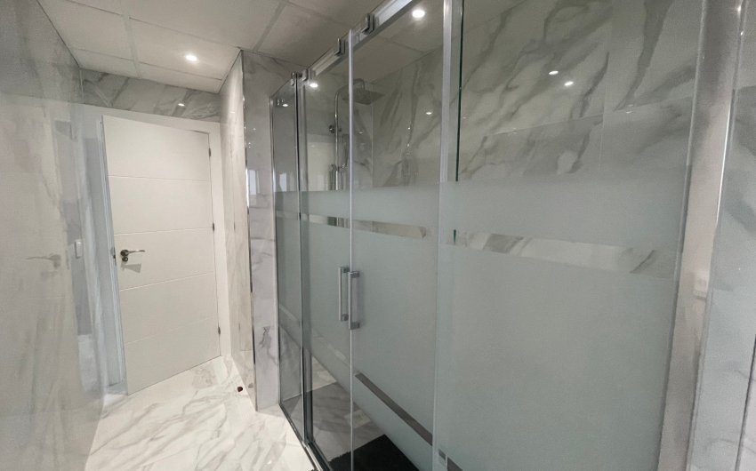 Reventa - Villa -
La Mata - Costa Blanca