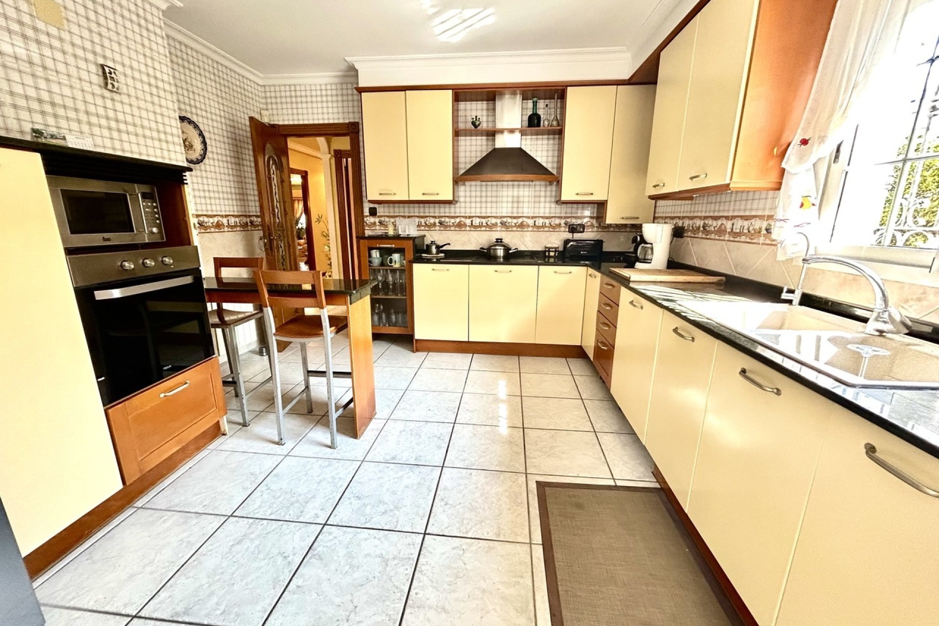 Reventa - Villa -
La Mata - Costa Blanca