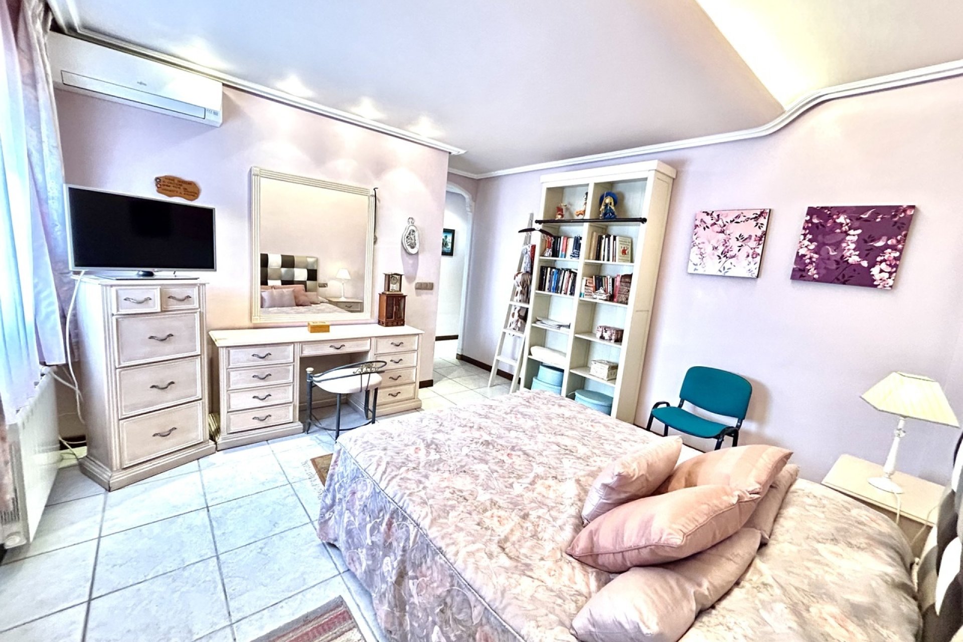 Reventa - Villa -
La Mata - Costa Blanca