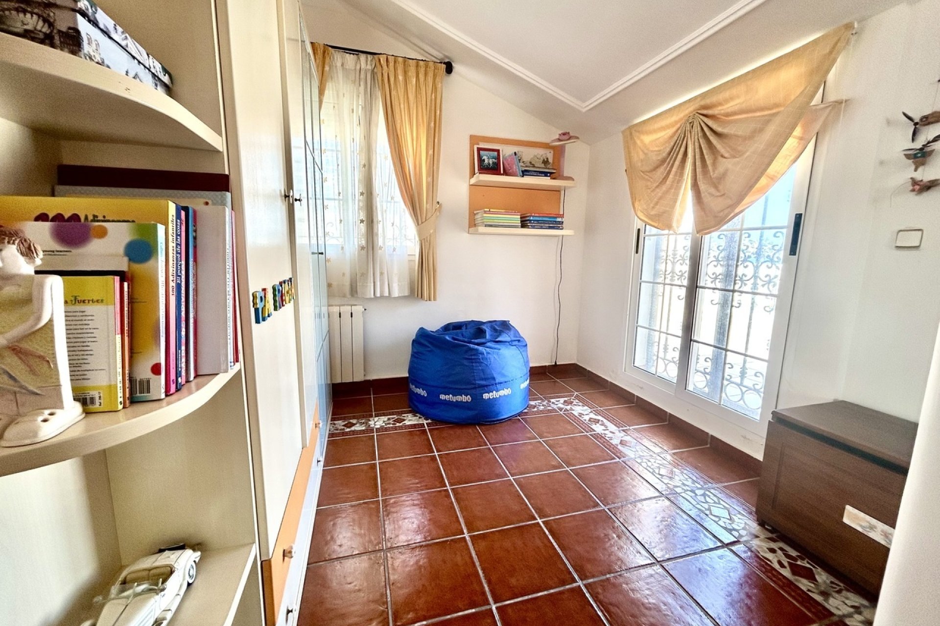 Reventa - Villa -
La Mata - Costa Blanca