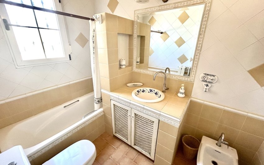 Reventa - Villa -
La Mata - Costa Blanca