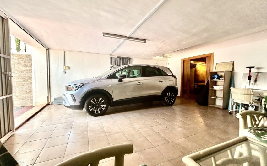 Reventa - Villa -
La Mata - Costa Blanca