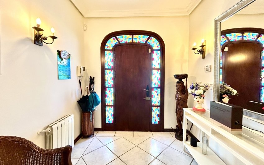 Reventa - Villa -
La Mata - Costa Blanca