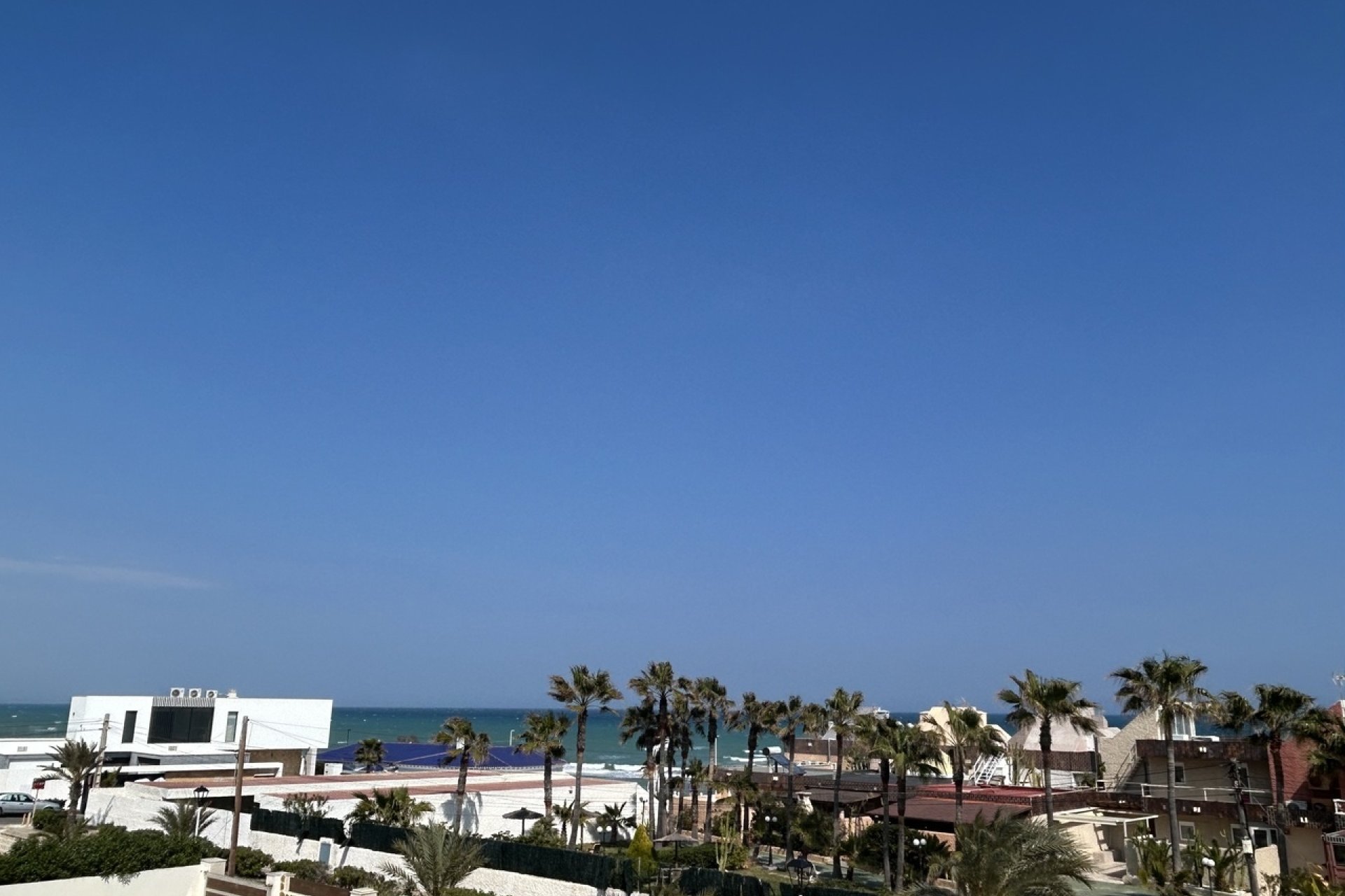 Reventa - Villa -
La Mata - Costa Blanca