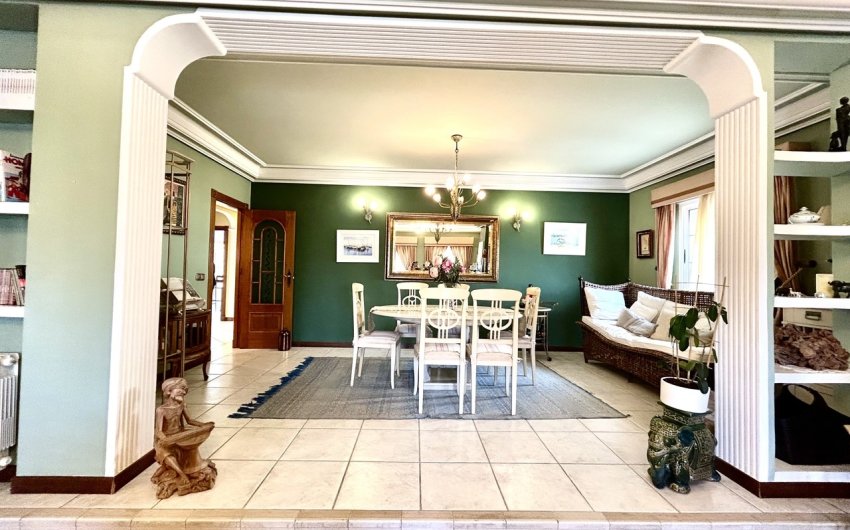 Reventa - Villa -
La Mata - Costa Blanca