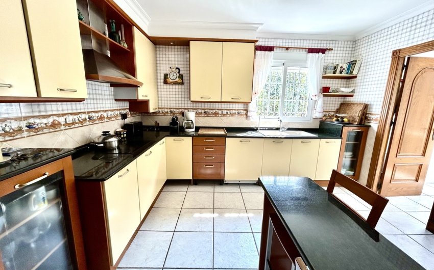 Reventa - Villa -
La Mata - Costa Blanca