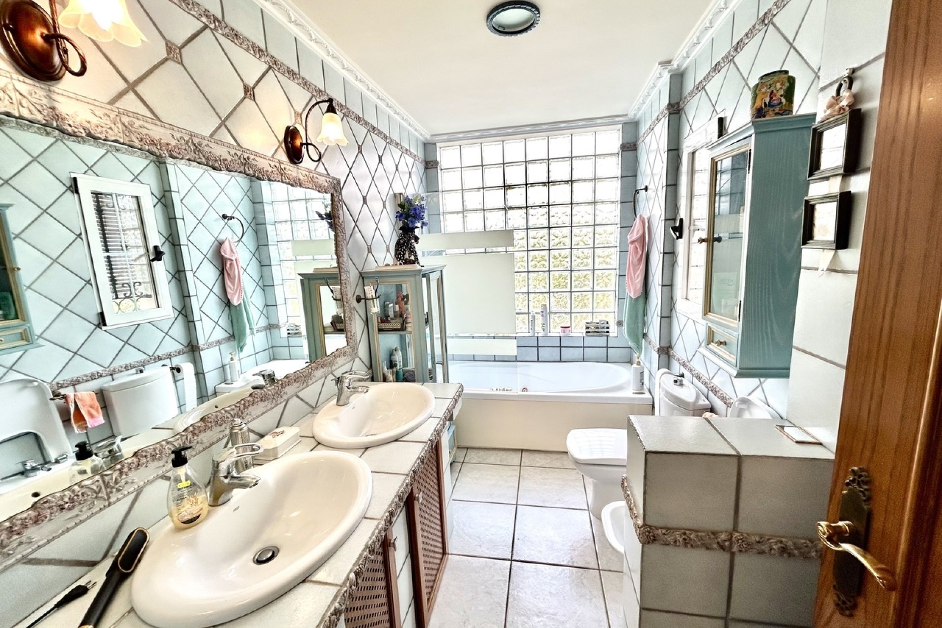 Reventa - Villa -
La Mata - Costa Blanca