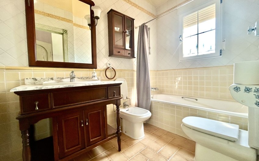 Reventa - Villa -
La Mata - Costa Blanca