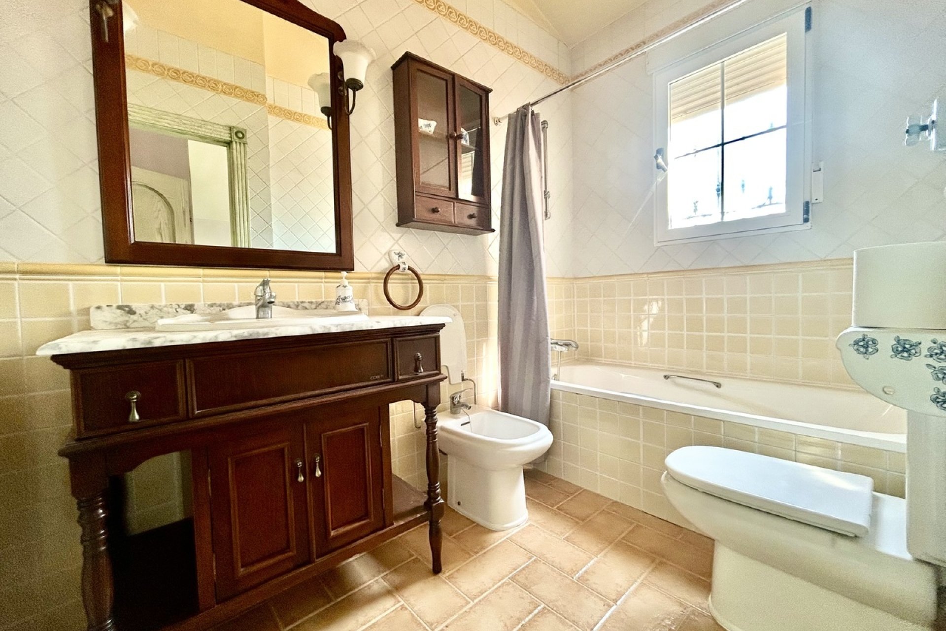 Reventa - Villa -
La Mata - Costa Blanca