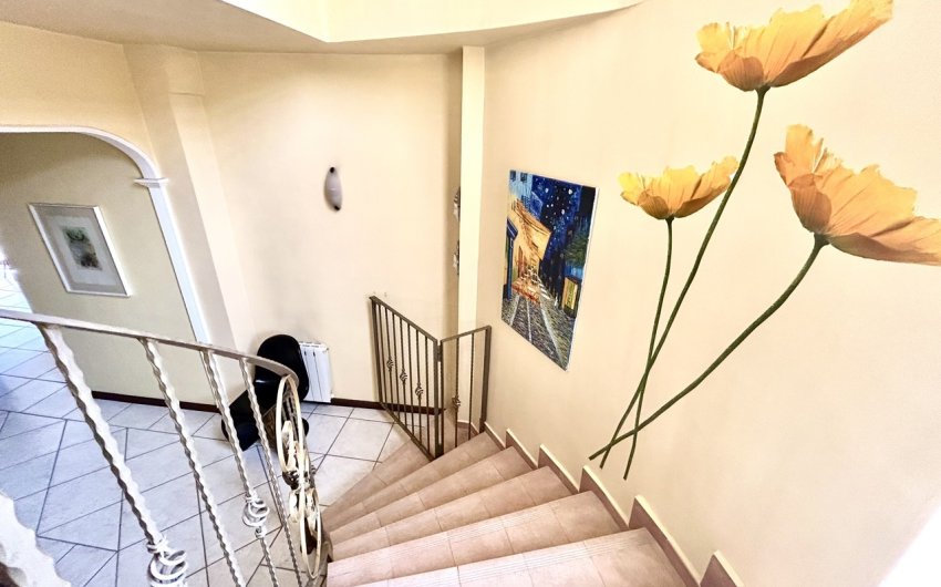 Reventa - Villa -
La Mata - Costa Blanca