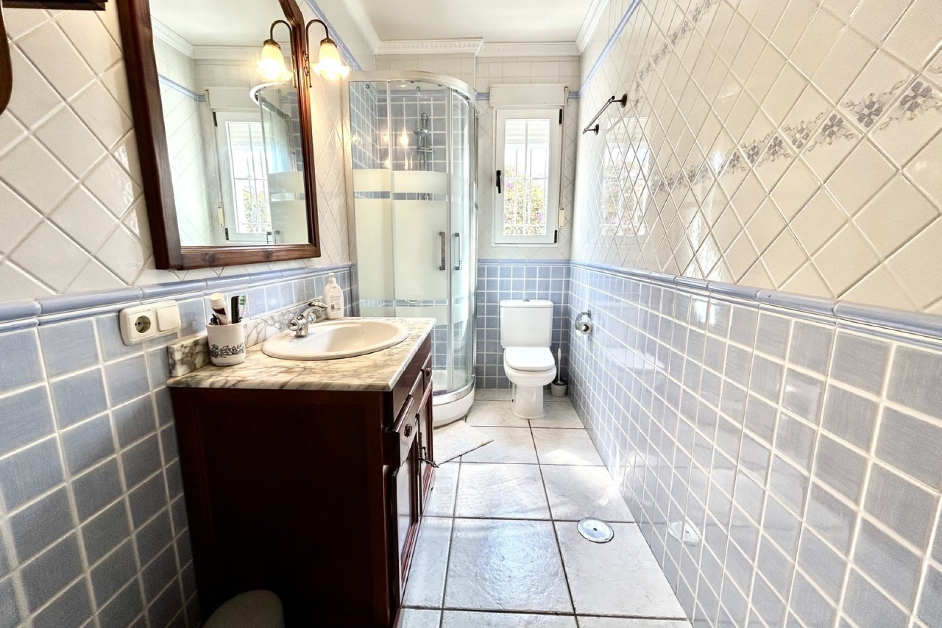 Reventa - Villa -
La Mata - Costa Blanca