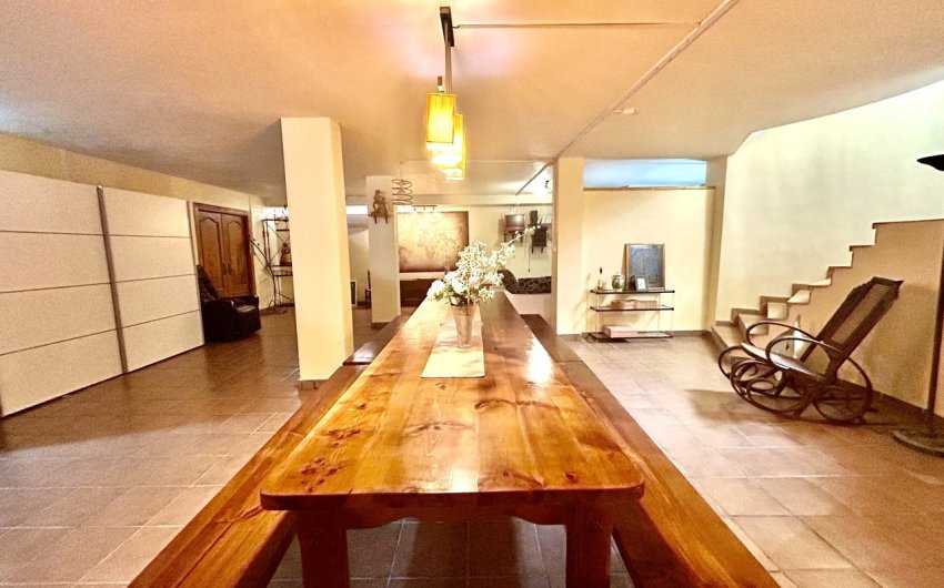 Reventa - Villa -
La Mata - Costa Blanca