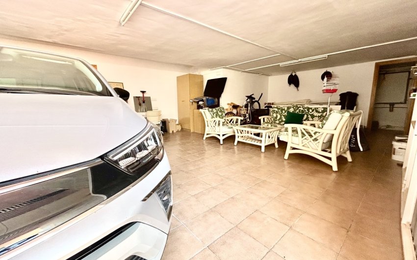 Reventa - Villa -
La Mata - Costa Blanca
