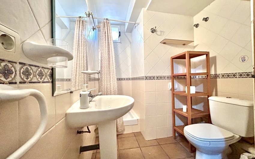 Reventa - Villa -
La Mata - Costa Blanca