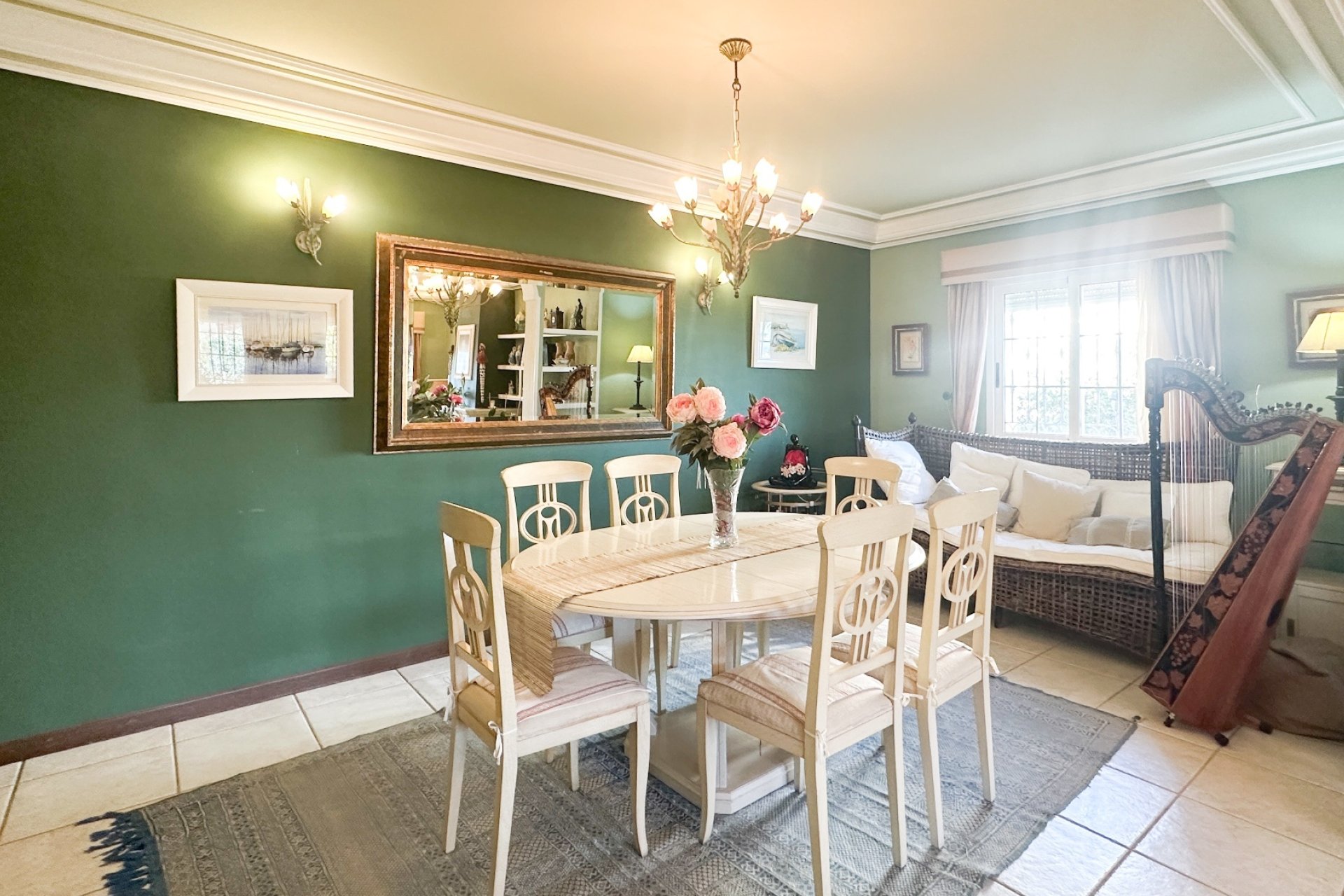 Reventa - Villa -
La Mata - Costa Blanca