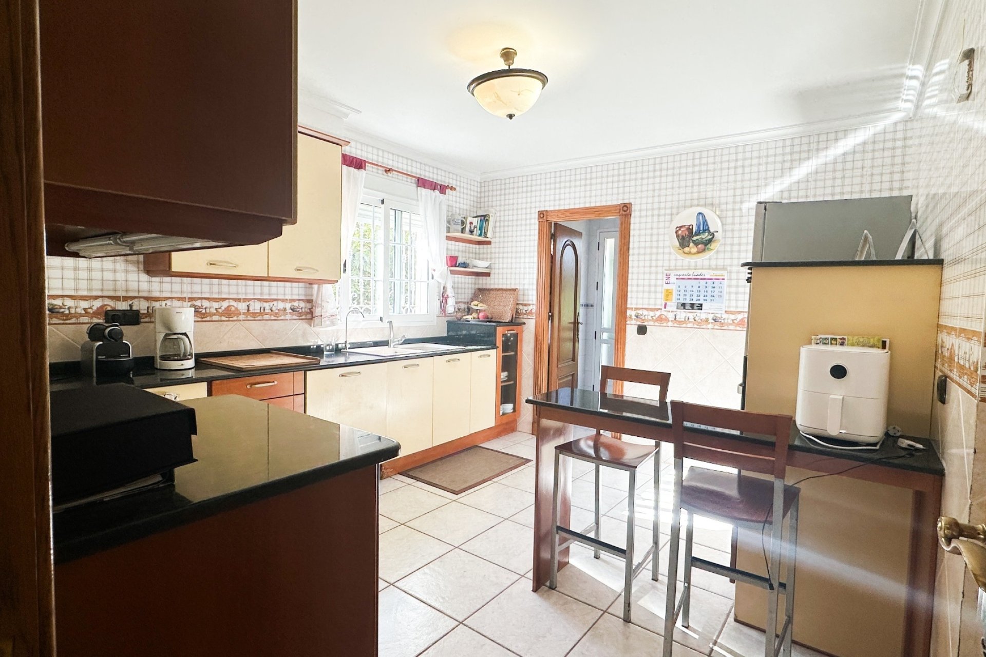 Reventa - Villa -
La Mata - Costa Blanca