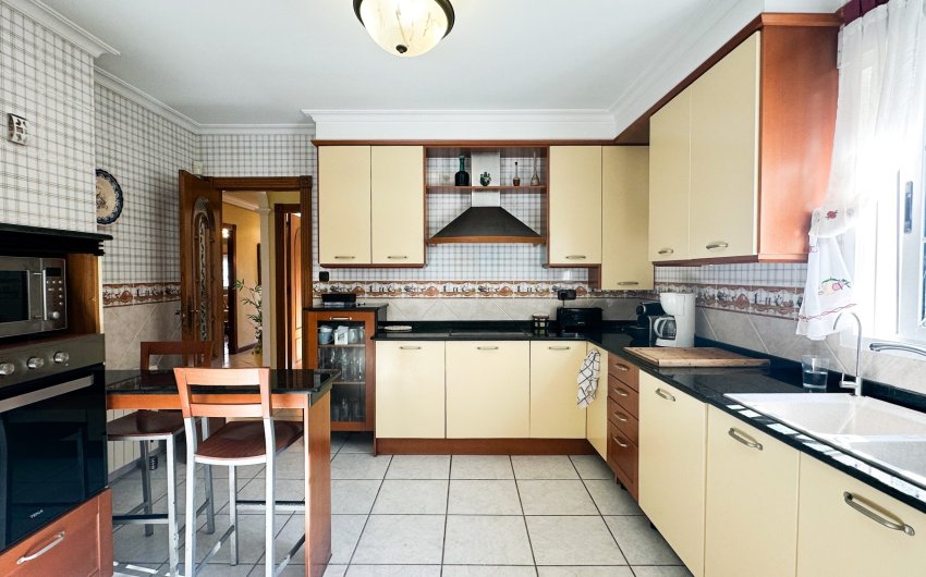 Reventa - Villa -
La Mata - Costa Blanca