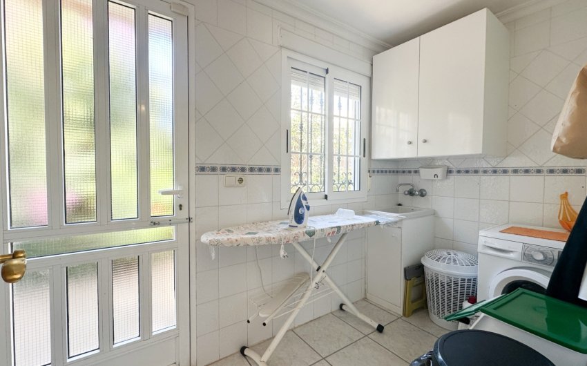 Reventa - Villa -
La Mata - Costa Blanca