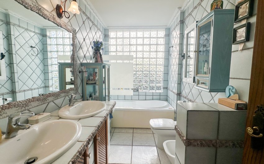 Reventa - Villa -
La Mata - Costa Blanca