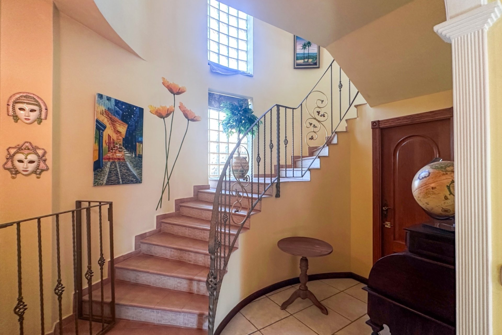 Reventa - Villa -
La Mata - Costa Blanca