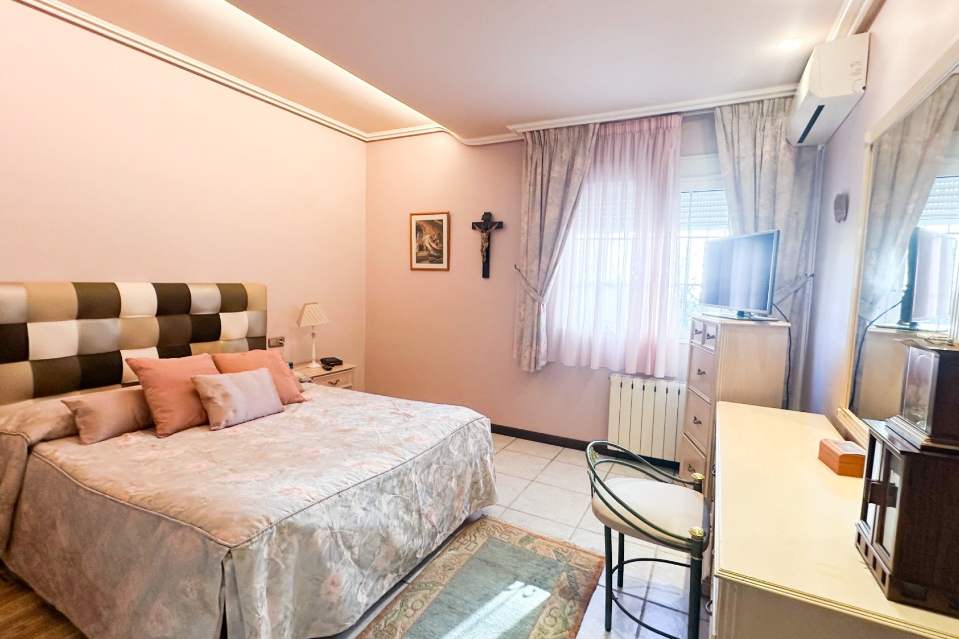 Reventa - Villa -
La Mata - Costa Blanca