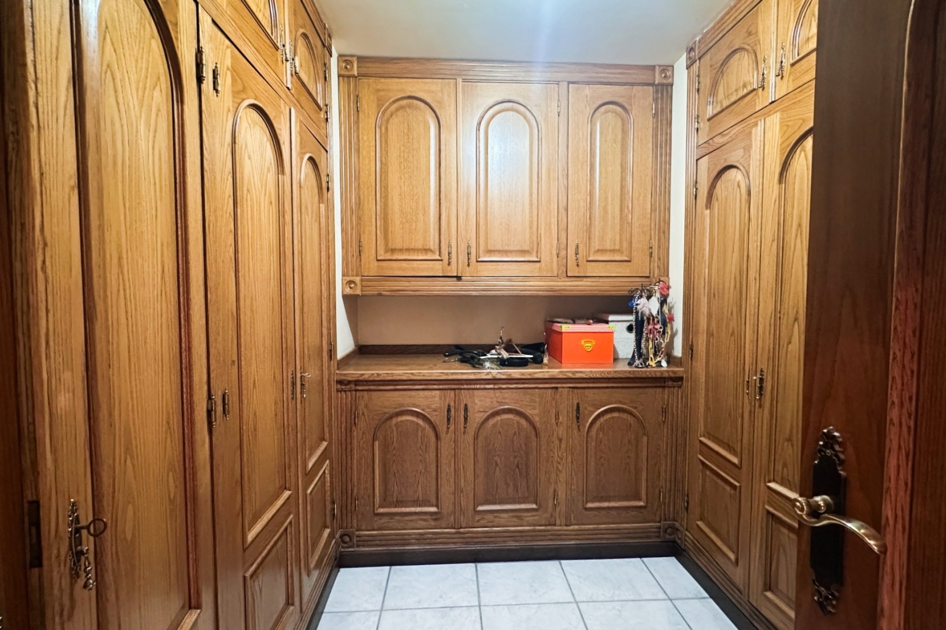 Reventa - Villa -
La Mata - Costa Blanca