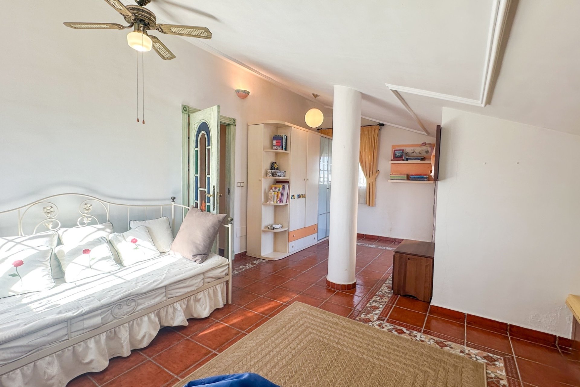 Reventa - Villa -
La Mata - Costa Blanca