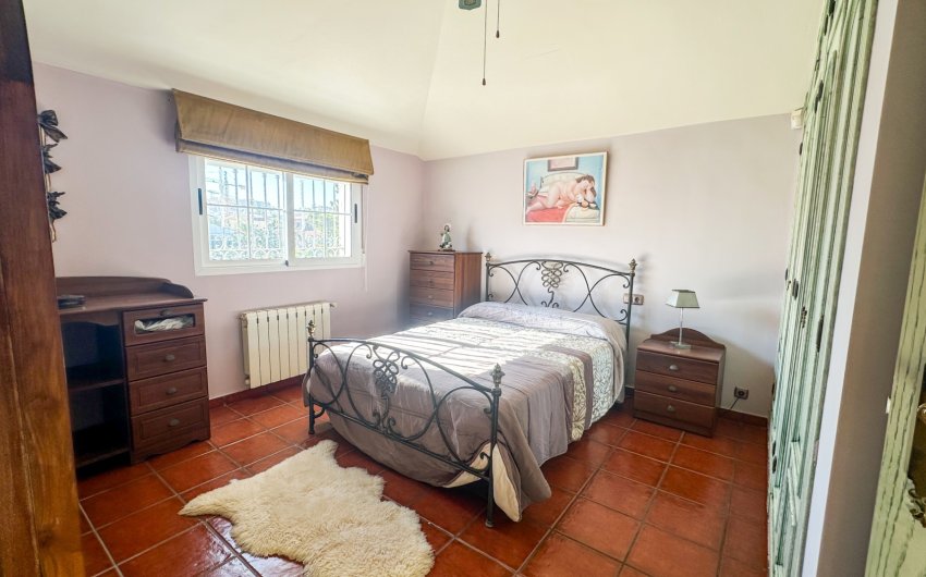 Reventa - Villa -
La Mata - Costa Blanca