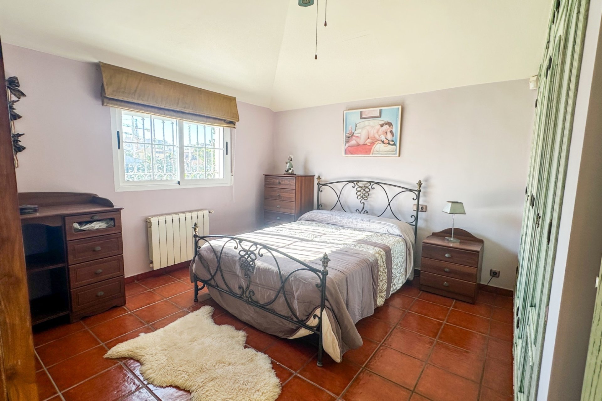 Reventa - Villa -
La Mata - Costa Blanca