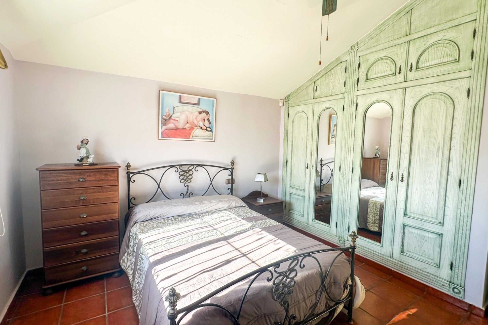 Reventa - Villa -
La Mata - Costa Blanca