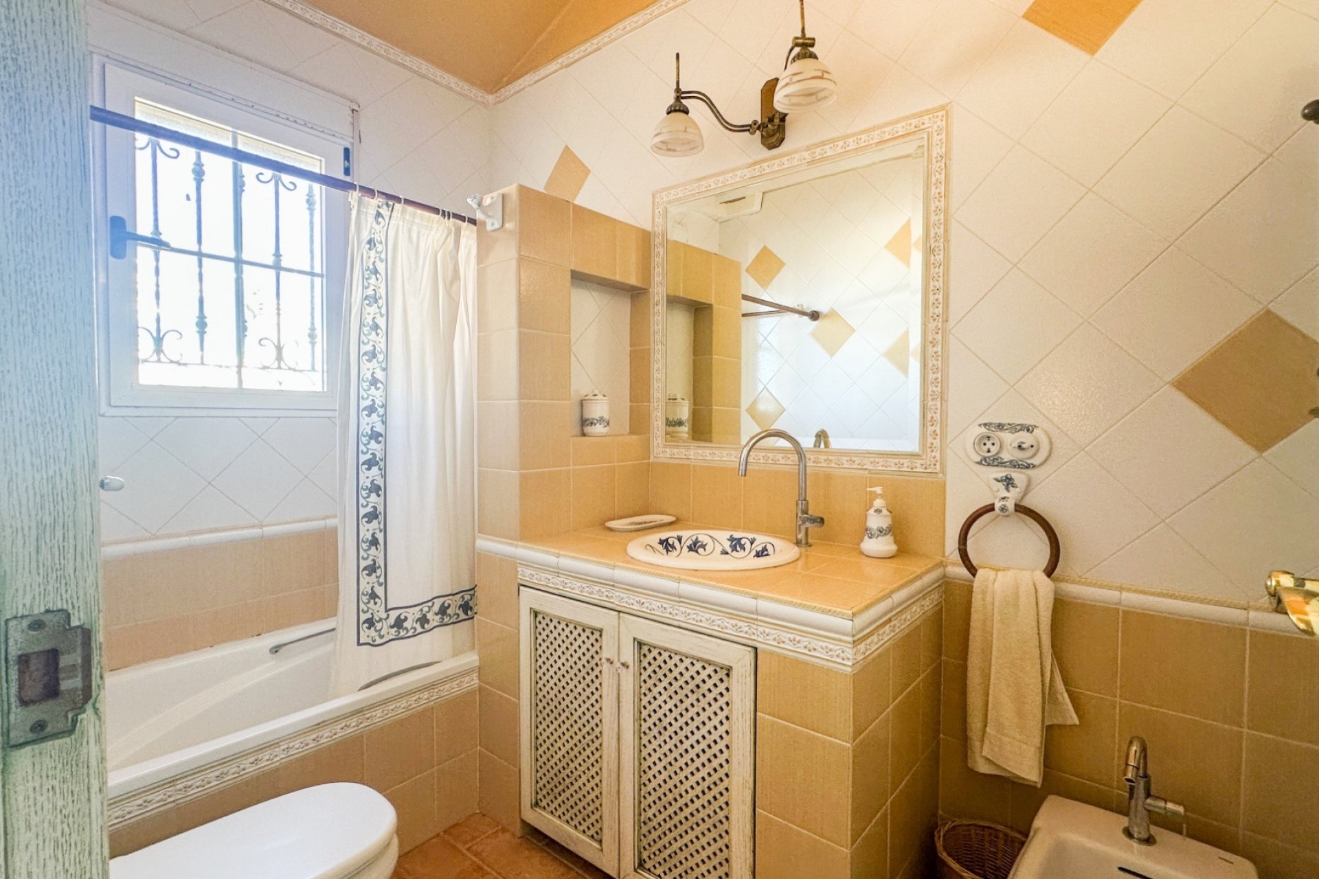 Reventa - Villa -
La Mata - Costa Blanca