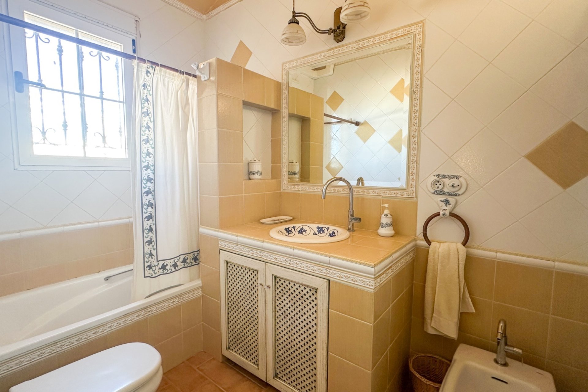 Reventa - Villa -
La Mata - Costa Blanca