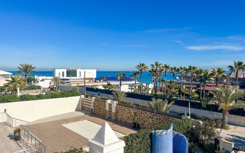 Reventa - Villa -
La Mata - Costa Blanca
