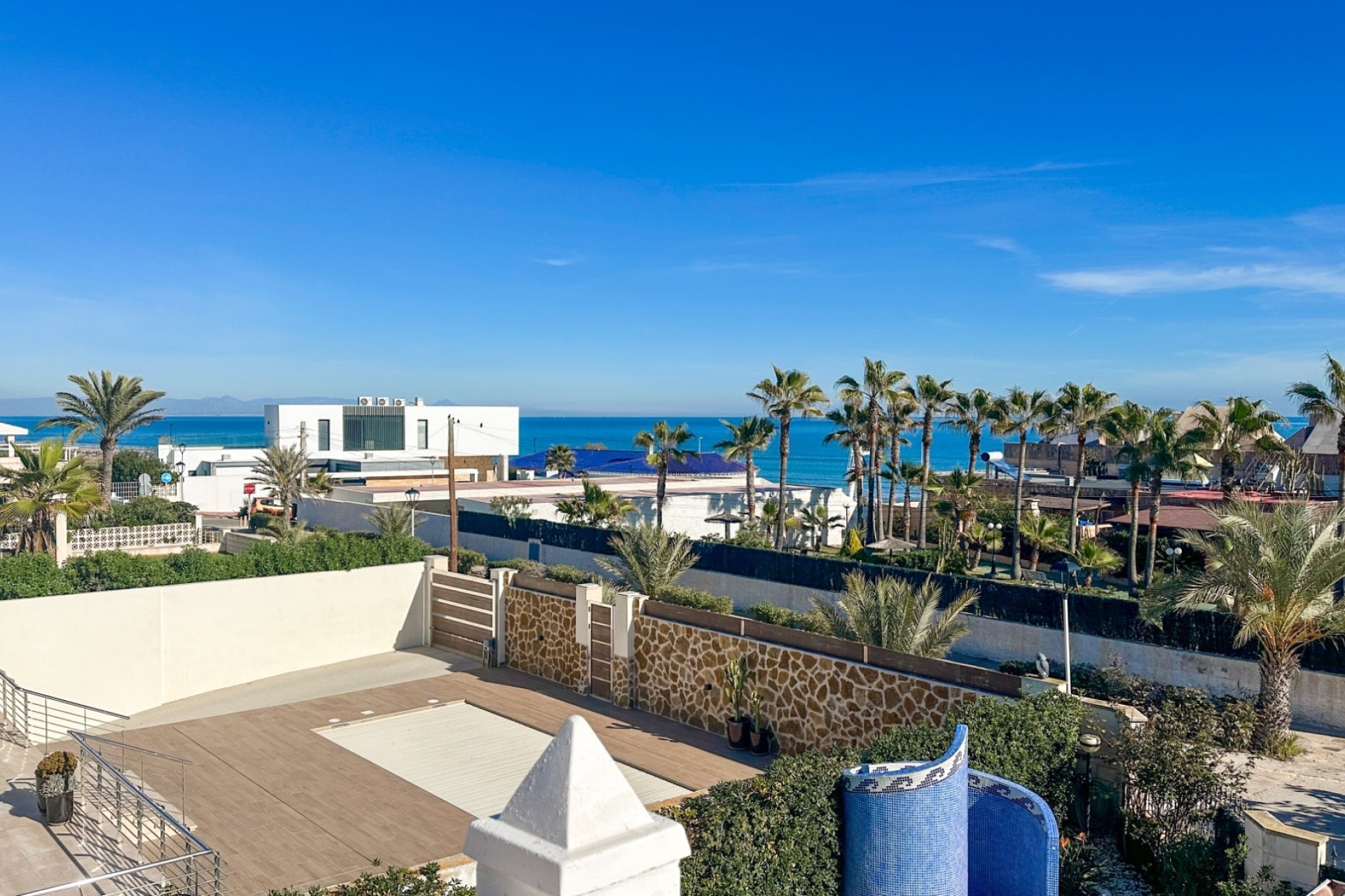 Reventa - Villa -
La Mata - Costa Blanca