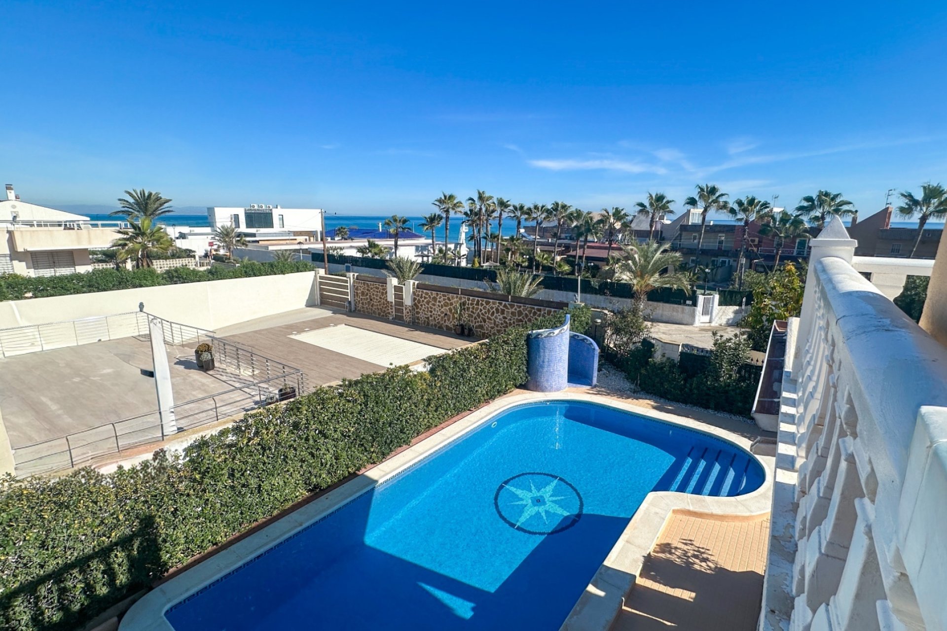 Reventa - Villa -
La Mata - Costa Blanca