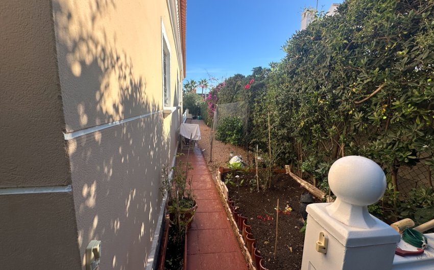 Reventa - Villa -
La Mata - Costa Blanca