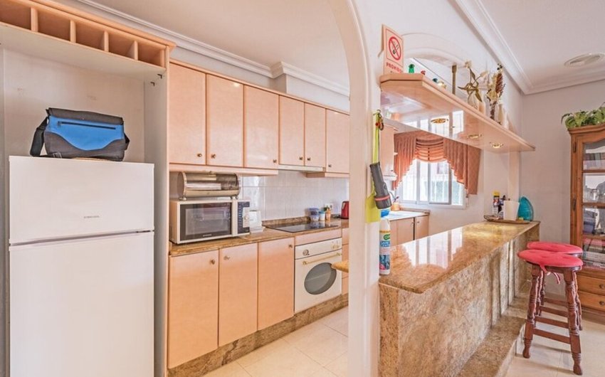 Reventa - Villa -
La Murada - Inland