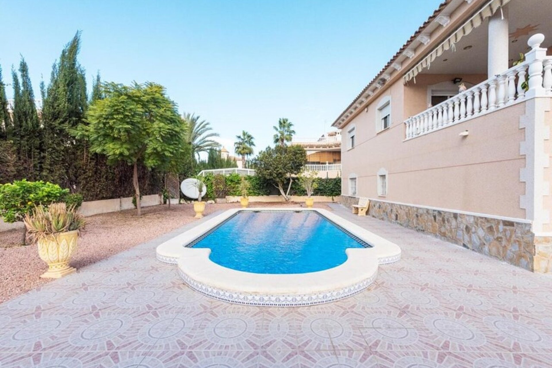 Reventa - Villa -
La Murada - Inland