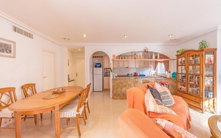 Reventa - Villa -
La Murada - Inland