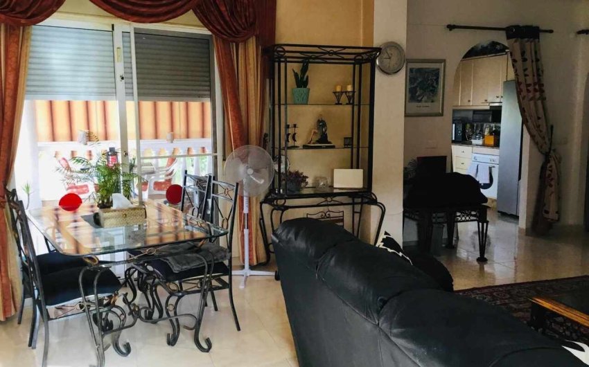 Reventa - Villa -
La Murada - Inland