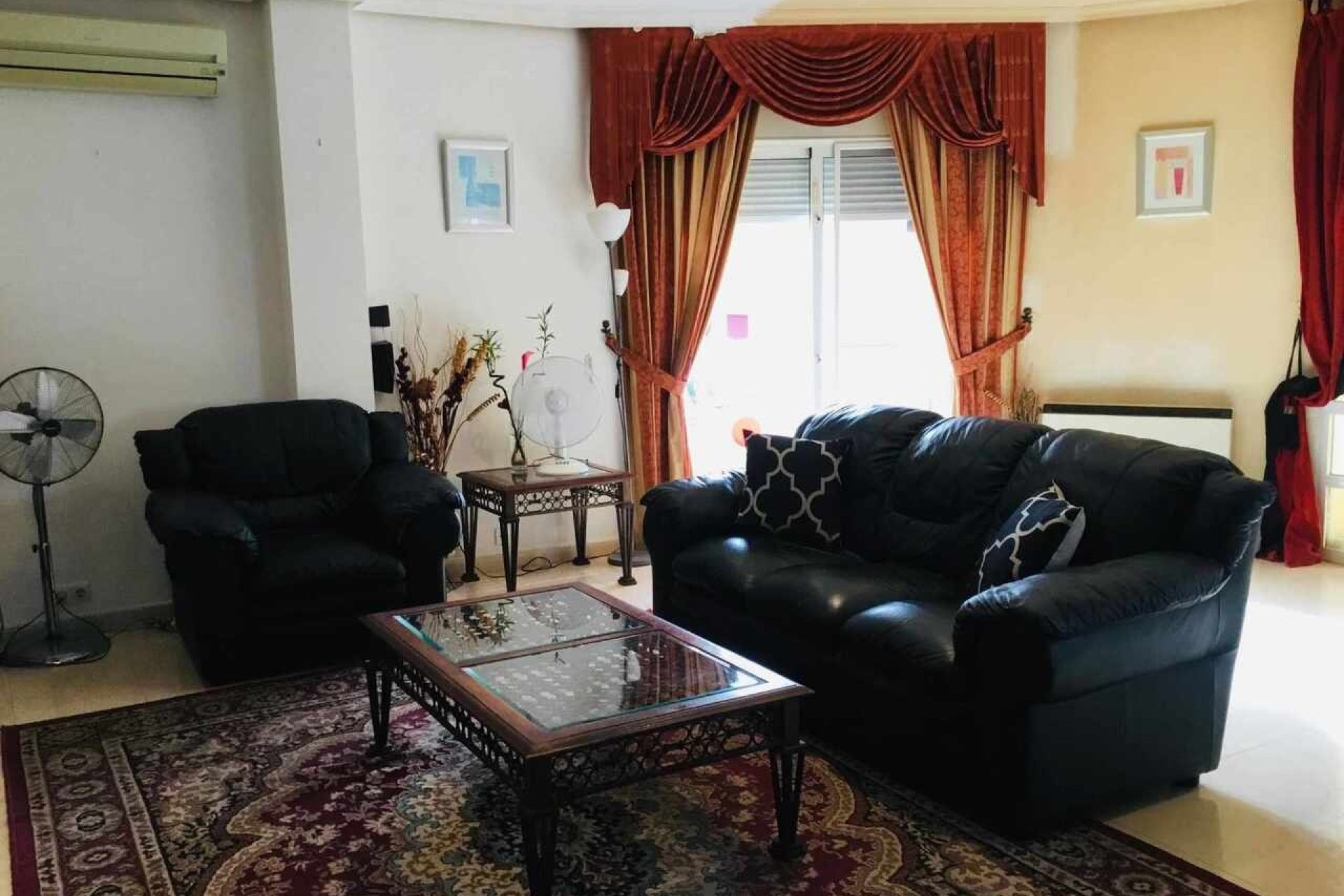 Reventa - Villa -
La Murada - Inland