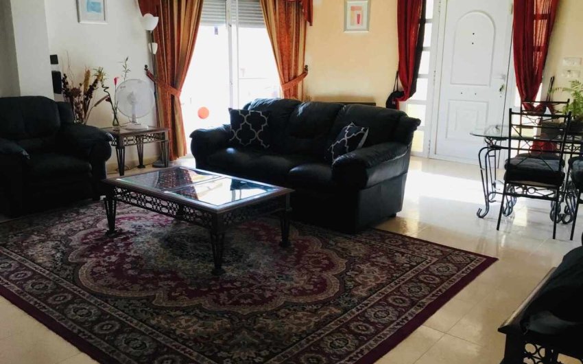 Reventa - Villa -
La Murada - Inland