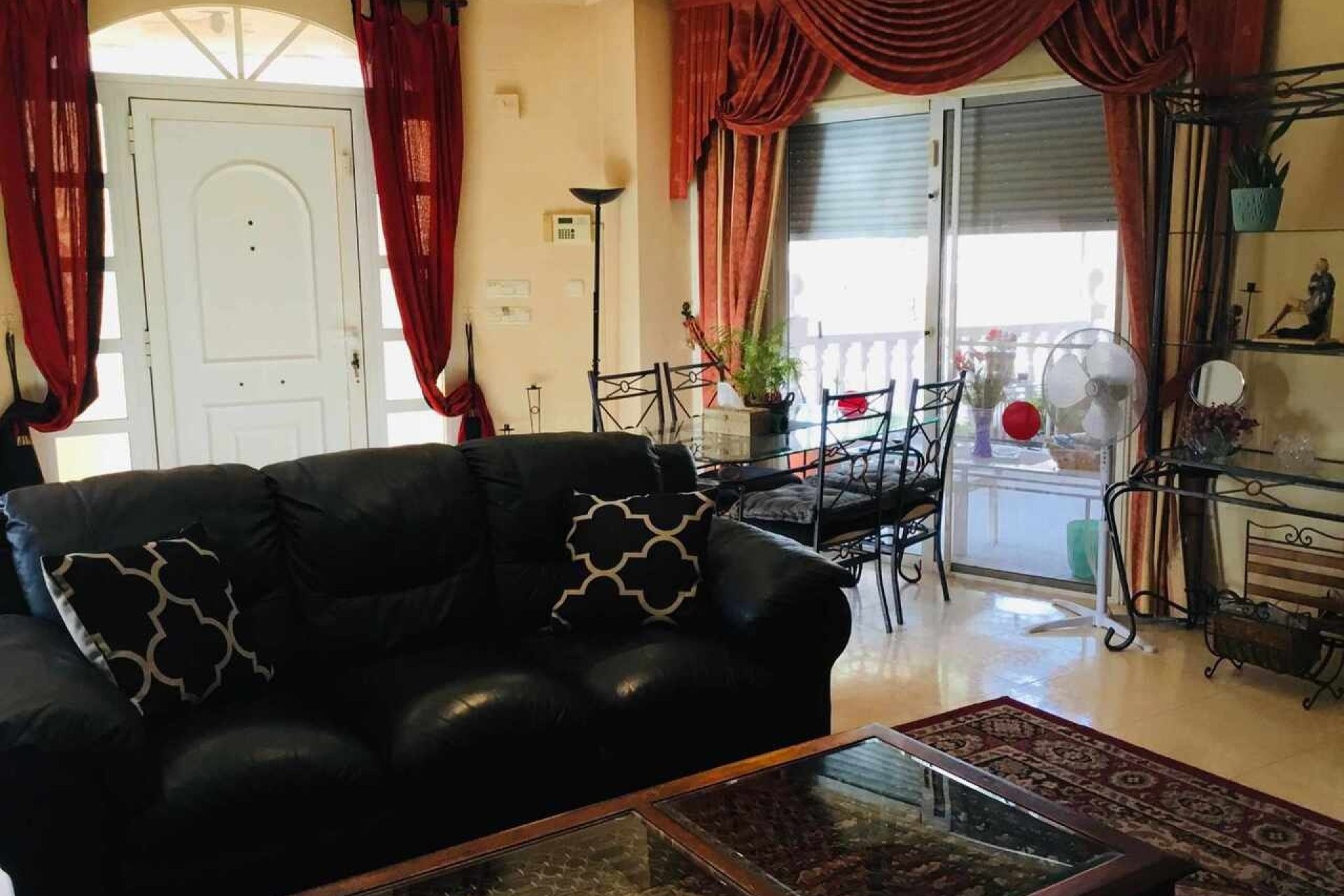 Reventa - Villa -
La Murada - Inland