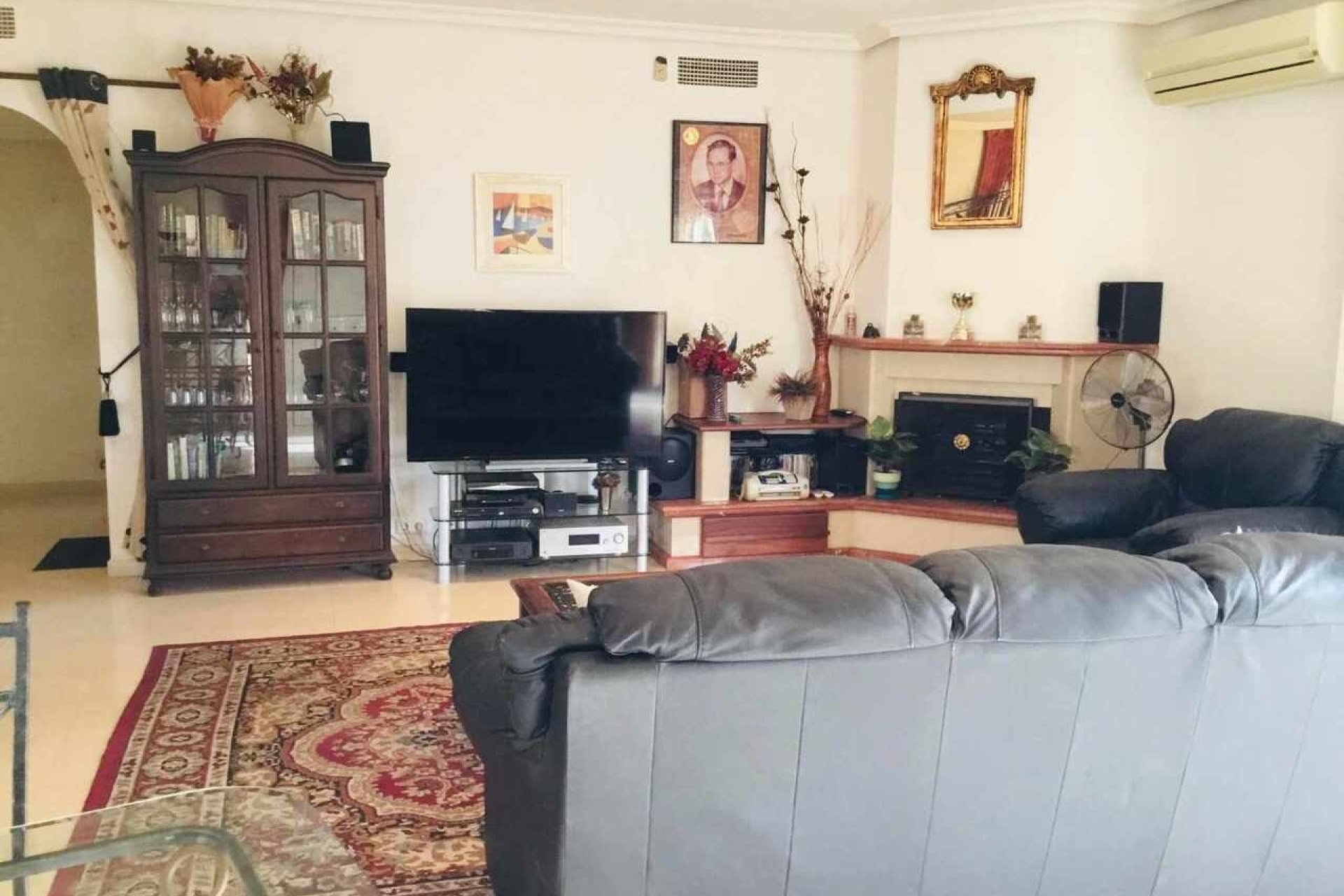 Reventa - Villa -
La Murada - Inland